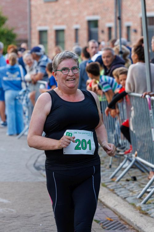 Landlopersjogging 2025